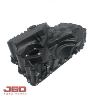 cárter de aceite de motor con junta tapón de drenaje para BMW 228i 320i 428i 528i X1 Z4 2.0 Foto 1 de 4