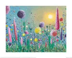 Siobhan McEvoy - Prado - Estampado Oficial de Bellas Artes 40 x 50 cm PPR43925 - Imagen 1 de 1