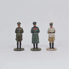 pour Star Studio Three Rommel soldats 1/72 Figurines Modèle Pré-construit