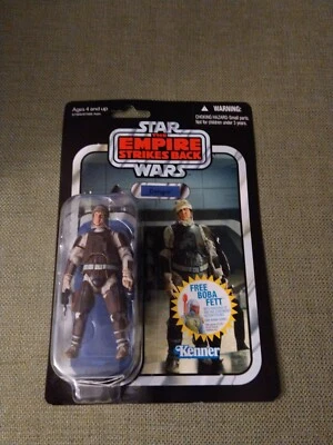Star Wars* DENGAR *Colección de colección* Empire Stikes Back*VC01*Pegatina Boba*¡Sin usar, en caja! Foto 1 de 4