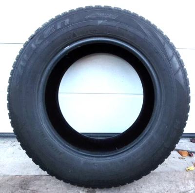 2 x FALKEN 225/65 R17 102H HS449 Eurowinter Winterreifen - Bild 1 von 4