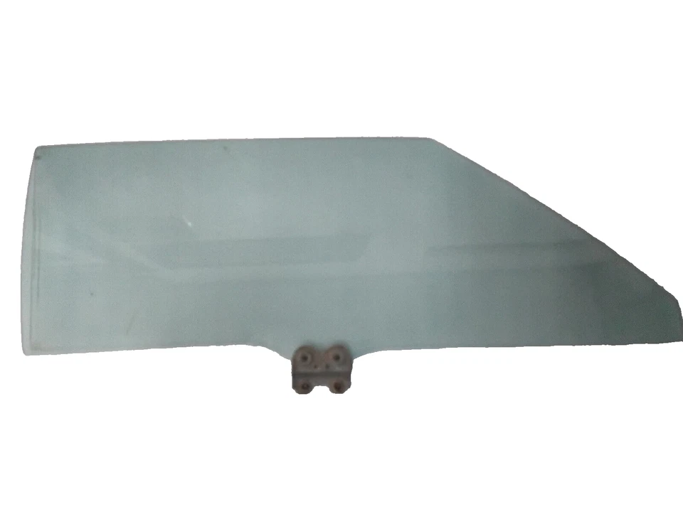 Buick, Cadillac, Oldsmobile, Pontiac 2 двери: 1980-1987, Rt передняя дверь стекла, #8 - Изображение 1 из 4