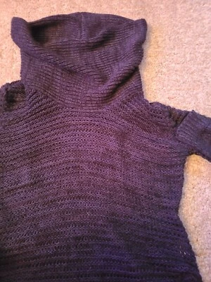 Suéter Quinn para mujer. S/P/P Foto 1 de 4