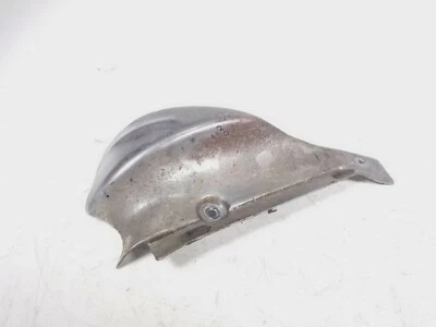 Honda VT1100 2004 Shadow Spirit escape protector térmico cubierta envío gratuito Foto 1 de 4