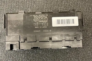 10 11 12 13 14 15 TOYOTA PRIUS CAJA DE FUSIBLES RELÉ INTEGRACIÓN 82641-71010 OEM - Imagen 1 de 5