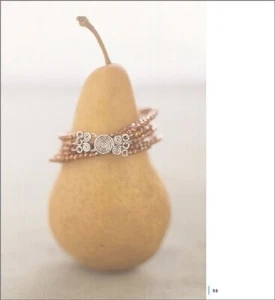 Book "Instant Gratification Jewelry " by Annie Guthrie Fast & Fabulous Projects* - Picture 1 of 4