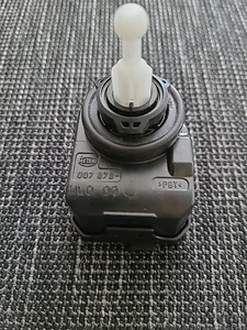 VW Passat 3BG B5 00-05 Stellmotor  Leuchtweitenregulierung 1J0941295C - Bild 1 von 5