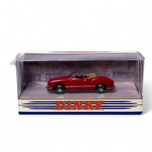 Vintage Matchbox Dinky DY035A 1968 VW Karmann-Ghia Convertible 1993 MIB - Picture 1 of 2