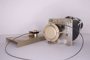 STEC Servo PN: 0108-1-P4, Guaranteed - Picture 1 of 2