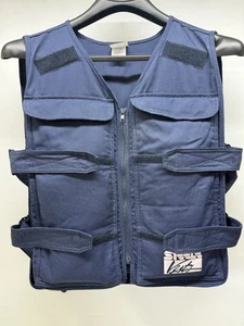 Steele SA1145-FR Thermo Cooling Vest Blue USA Endura by Westex - Bild 1 von 16