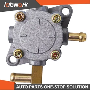 Labwork Fuel Pump For Yamaha Golf Carts G1 and G3 #J10-24410-03 - Picture 1 of 10