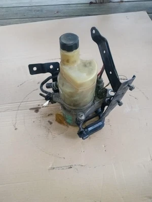 Bomba de dirección asistida eléctrica Volvo C30 S40 C70 V50 ESP 2004-2013 5N51 3K514  Foto 1 de 4