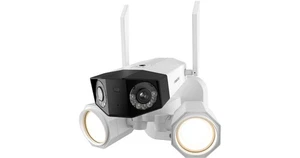 Reolink Duo Floodlight WiFi 4K Outdoor Security Camera Dual-Lens 180° FOV IP67 - Picture 1 of 1