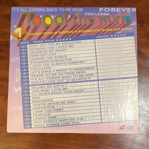 Top of the world - 24 Blazing Hits - Bild 1 von 4