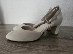 Pumps Tamaris Gr.39 Beige - Bild 1 von 13