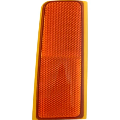 Reflector Front Passenger Side For 88-02 Chevrolet Blazer C1500 K1500 C2500 Foto 1 de 4