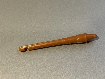 GI Joe Wild Bill V2 Misil Accesorio Parte 1992 Hasbro Foto 1 de 2