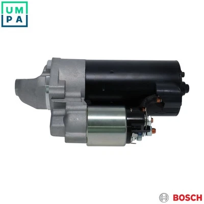 STARTER 1 986 S00 845 FOR MERCEDES-BENZ GLE M-CLASS VITO/Tourer/Mixto/Van SLC - Image 1 of 4