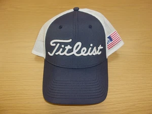 Titleist Allendale Country Club 1956 USA Flagge Logo Tour Performance Golfmütze NEU - Bild 1 von 3