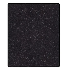 Dexas Superboard wendbares Gebäckbrett, 14 x 17 Zoll, Midnight Granite Co... - Bild 1 von 4