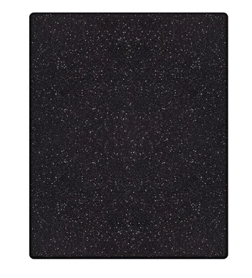Tablero de pastelería reversible Dexas Superboard, 14 x 17 pulgadas, Midnight Granite Co... Foto 1 de 4