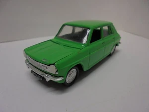 Norev vintage obsoleto metallico Simca 1100S buona vedi foto 1/43 - Foto 1 di 9