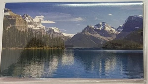 2026-2027 2-Jahres Datebook, Geldbörse/Taschenkalender, Planer - BERGSEE - Bild 1 von 3