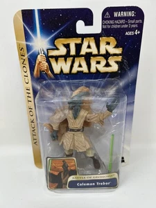 Star Wars Saga Modellino Coleman Trebor - Foto 1 di 3