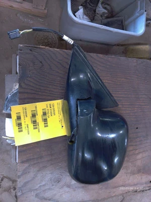 Espejo retrovisor lateral derecho pasajero eléctrico compatible con 94-97 S10/S15/SONOMA 56051 Foto 1 de 4