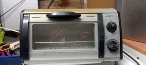 Mini-Backofen Grill Elektrikleibgerät Ciatronic MB3341 - Bild 1 von 4