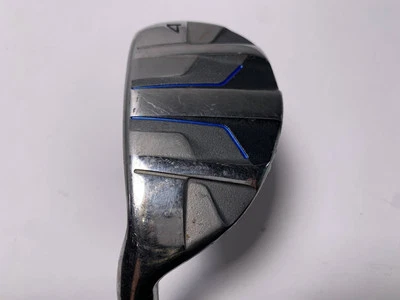 Cleveland Launcher XL Halo Single 4 Iron Cypher Sixty 5.5 Regular Graphite LH - Image 1 of 4