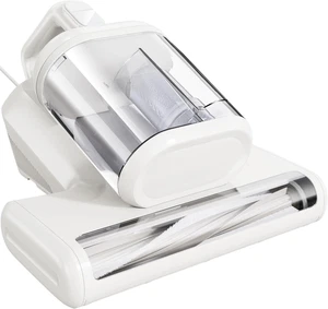 Battimaterasso Antiacaro Aspirapolvere per Materassi - 15Kpa Aspira Pulisci Mate - Foto 1 di 12