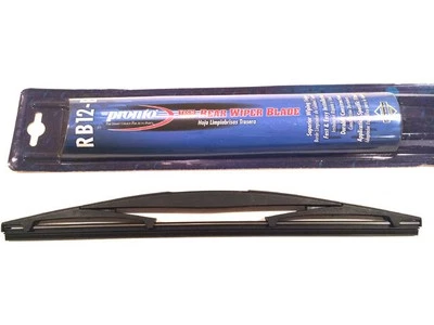 For 2005-2012 Nissan Xterra Back Glass Wiper Blade 75339DRKN 2006 2011 2008 2007 - Image 1 of 2