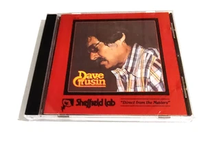 Dave Grusin Discovered Again Music CD - Imagen 1 de 1