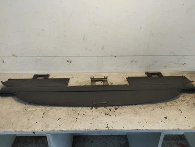 Plage arriere HONDA FR-V - Photo 1/4