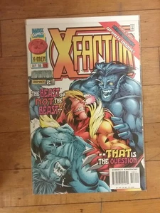 MARVEL X-Factor #126 - Foto 1 di 1