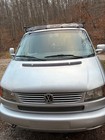 2003 Volkswagen EuroVan GLS