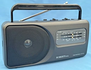 Roberts RP 15 Radio FM/MW/LW - working order - Picture 1 of 14