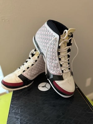 Zapatos de baloncesto Jordan 23 OG All-Star 2008 talla 11 Foto 1 de 4