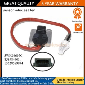 5WK96697C NOx Sensor for BMW F30 F31 F10 F25 858984401 13628589844 2.0L 3.0L - Picture 1 of 6