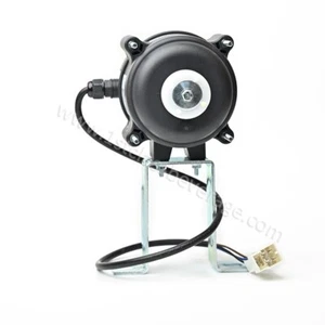 Elmeco #99d Electronic Fan Motor 20WR 115V EC205B000000 - Picture 1 of 4