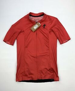 New Specialized SL R Jersey Red Size Men's Small 