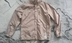 Neues Herren Lafuma Donegal Jacket Windbreaker in Beige und GR. L - Bild 1 von 17