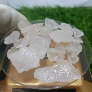 255 Carats Rough Natural Morganite Gemstone Lot, Average 11.6 Carats, Total 22 - Picture 1 of 4