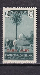 1935 - España - Cabo Juby - Edifil  83  - MNH - Bild 1 von 2
