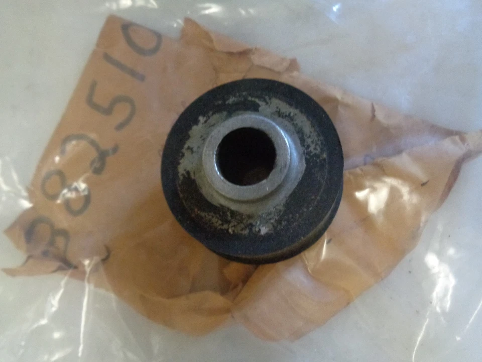  OMC  382510 Rubber Engine Mount OMC Stern Drive 1968-1977 Electric Shift I/O - Image 1 of 1