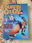 Surfing A Go Go Domestic Version Completely Covers 520 Surf Spots Natio #Ynjqye