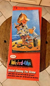 Weird-OHS Hodad Making The Scene - Bild 1 von 6