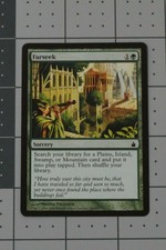 MTG - Magic: The Gathering - Farseek - Ravnica:City of Guilds -  Near Mint