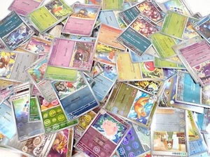 Pokemon 151 Random lot of 30 cards set POKEBALL REVERSE HOLO sv2a Japanese - Picture 1 of 5